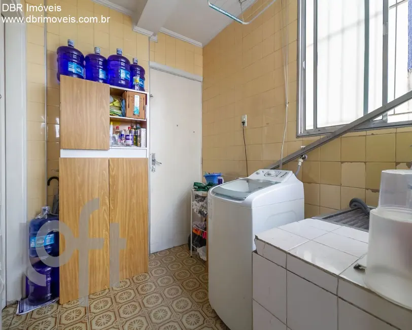 Apartamento com 3 quartos à venda, 126m2 em Vila Mariana, São Paulo - SP - imagem 9 Foto 9 de Apartamento com 3 quartos à venda, 126m2 em Vila Mariana, São Paulo - SP