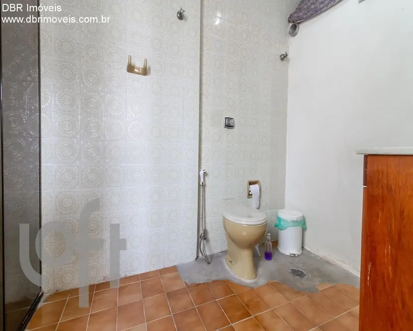 Apartamento com 3 quartos à venda, 126m2 em Vila Mariana, São Paulo - SP - imagem 5 Foto 5 de Apartamento com 3 quartos à venda, 126m2 em Vila Mariana, São Paulo - SP
