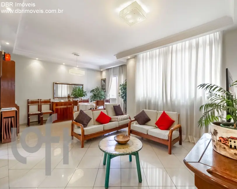 Apartamento com 3 quartos à venda, 126m2 em Vila Mariana, São Paulo - SP - imagem 2 Foto 2 de Apartamento com 3 quartos à venda, 126m2 em Vila Mariana, São Paulo - SP