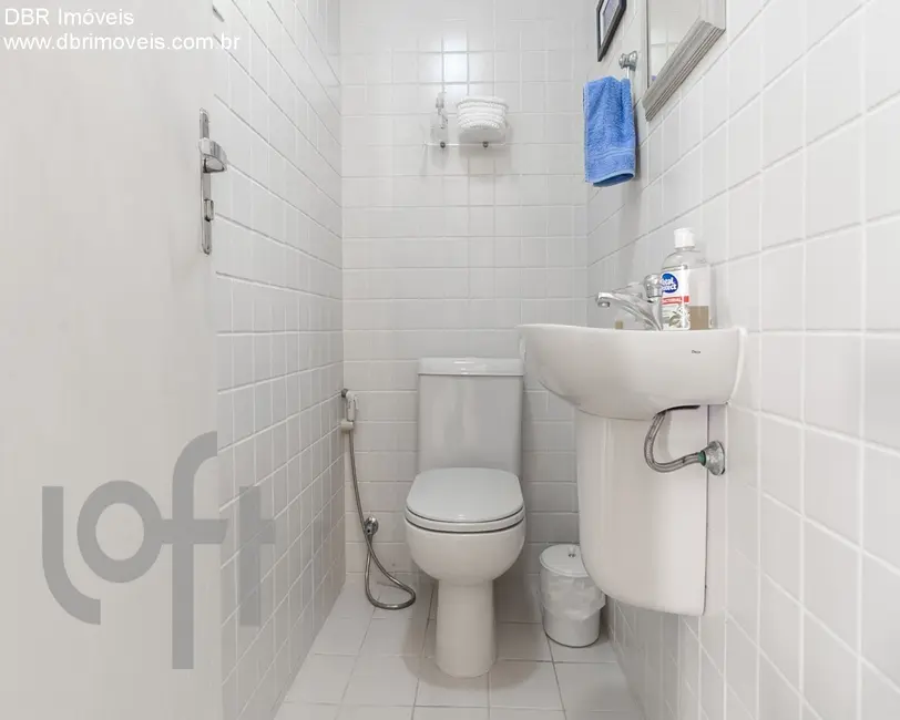 Apartamento com 3 quartos à venda, 126m2 em Vila Mariana, São Paulo - SP - imagem 3 Foto 3 de Apartamento com 3 quartos à venda, 126m2 em Vila Mariana, São Paulo - SP