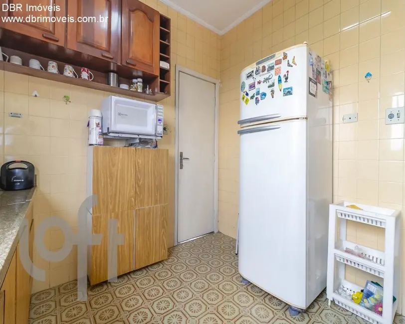 Apartamento com 3 quartos à venda, 126m2 em Vila Mariana, São Paulo - SP - imagem 7 Foto 7 de Apartamento com 3 quartos à venda, 126m2 em Vila Mariana, São Paulo - SP