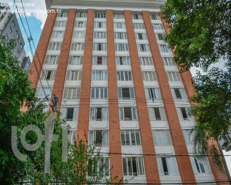 Apartamento com 3 quartos à venda, 122m2 em Vila Mariana, São Paulo - SP - imagem 1 Foto 1 de Apartamento com 3 quartos à venda, 122m2 em Vila Mariana, São Paulo - SP