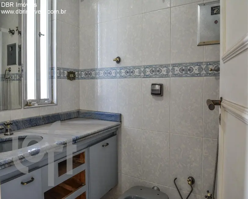 Apartamento com 3 quartos à venda, 122m2 em Vila Mariana, São Paulo - SP - imagem 5 Foto 5 de Apartamento com 3 quartos à venda, 122m2 em Vila Mariana, São Paulo - SP