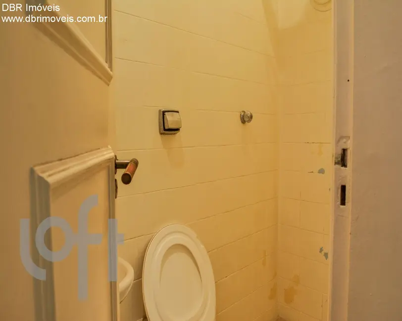 Apartamento com 3 quartos à venda, 122m2 em Vila Mariana, São Paulo - SP - imagem 3 Foto 3 de Apartamento com 3 quartos à venda, 122m2 em Vila Mariana, São Paulo - SP