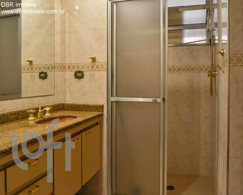 Apartamento com 3 quartos à venda, 122m2 em Vila Mariana, São Paulo - SP - imagem 4 Foto 4 de Apartamento com 3 quartos à venda, 122m2 em Vila Mariana, São Paulo - SP