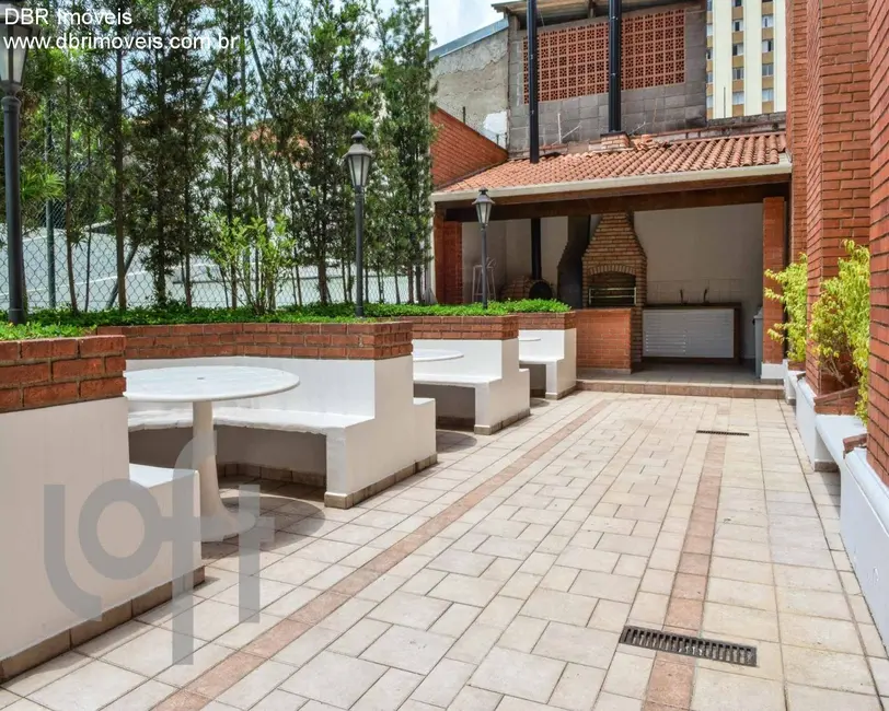 Apartamento com 3 quartos à venda, 122m2 em Vila Mariana, São Paulo - SP - imagem 8 Foto 8 de Apartamento com 3 quartos à venda, 122m2 em Vila Mariana, São Paulo - SP