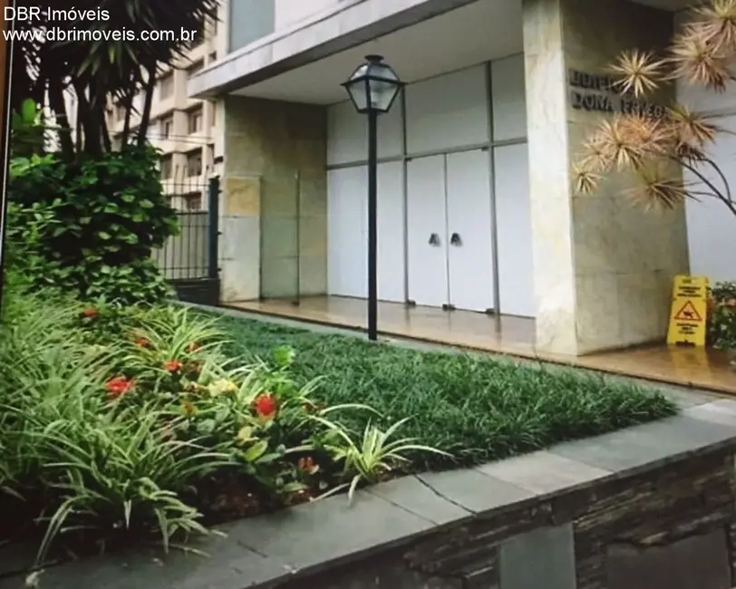 Apartamento com 4 quartos à venda, 132m2 em Vila Mariana, São Paulo - SP - imagem 6 Foto 6 de Apartamento com 4 quartos à venda, 132m2 em Vila Mariana, São Paulo - SP