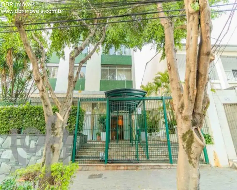 Foto 1 de Apartamento com 4 quartos à venda, 132m2 em Vila Mariana, São Paulo - SP