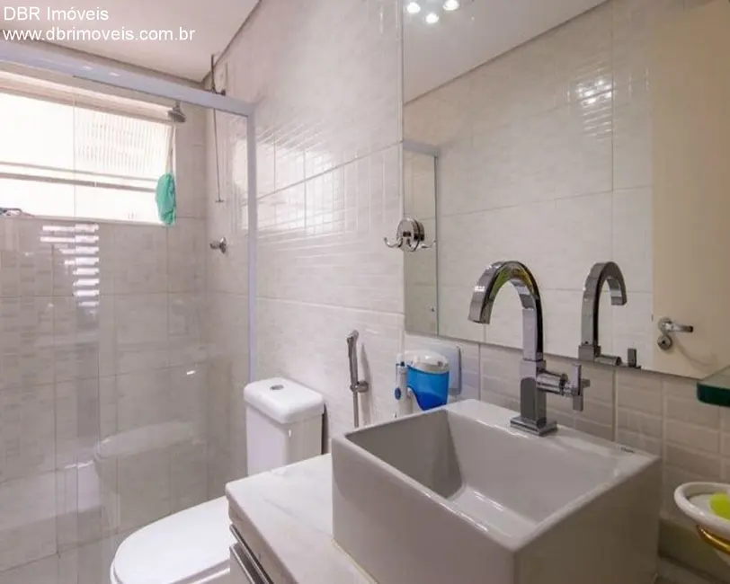 Apartamento com 4 quartos à venda, 132m2 em Vila Mariana, São Paulo - SP - imagem 3 Foto 3 de Apartamento com 4 quartos à venda, 132m2 em Vila Mariana, São Paulo - SP