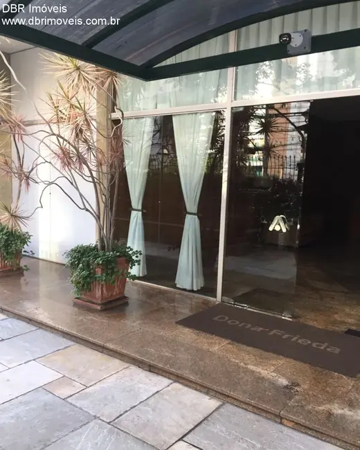 Apartamento com 4 quartos à venda, 132m2 em Vila Mariana, São Paulo - SP - imagem 5 Foto 5 de Apartamento com 4 quartos à venda, 132m2 em Vila Mariana, São Paulo - SP