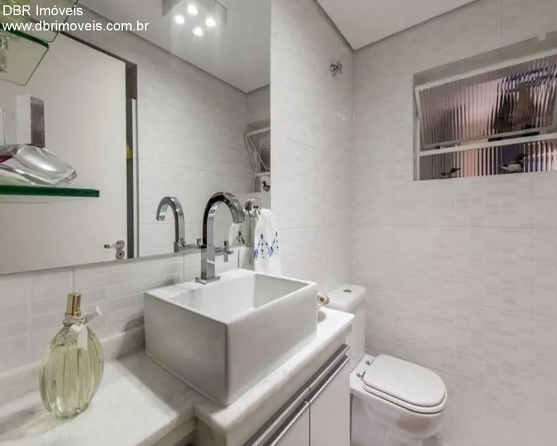 Apartamento com 4 quartos à venda, 132m2 em Vila Mariana, São Paulo - SP - imagem 4 Foto 4 de Apartamento com 4 quartos à venda, 132m2 em Vila Mariana, São Paulo - SP