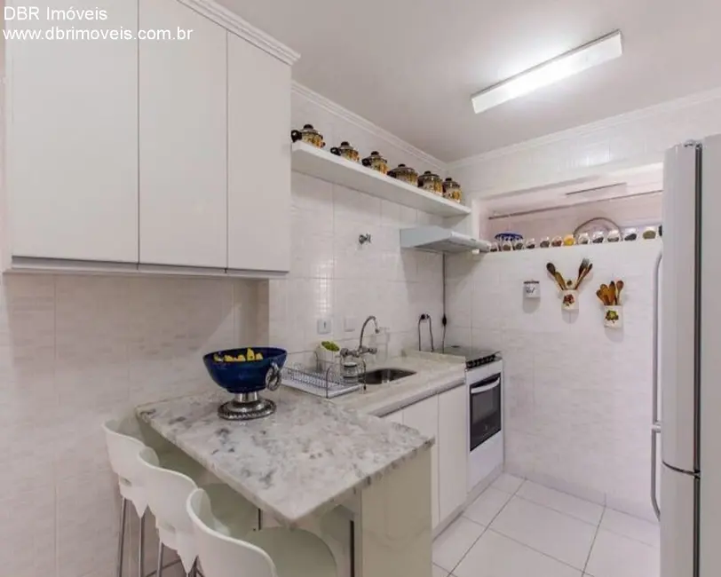 Apartamento com 4 quartos à venda, 132m2 em Vila Mariana, São Paulo - SP - imagem 9 Foto 9 de Apartamento com 4 quartos à venda, 132m2 em Vila Mariana, São Paulo - SP