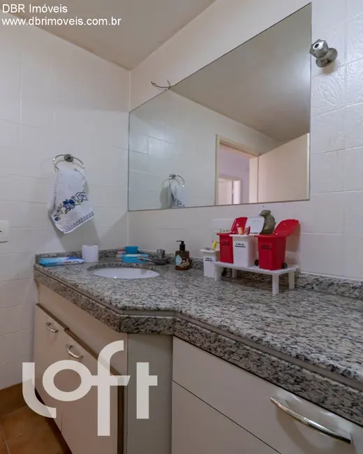 Foto 6 de Apartamento com 3 quartos à venda, 127m2 em Vila Mariana, São Paulo - SP