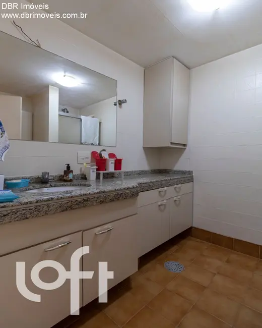 Foto 5 de Apartamento com 3 quartos à venda, 127m2 em Vila Mariana, São Paulo - SP