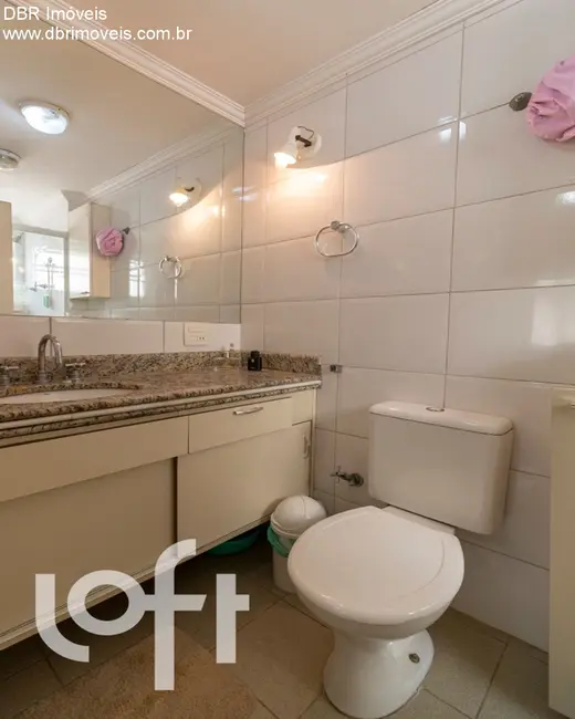 Foto 9 de Apartamento com 3 quartos à venda, 127m2 em Vila Mariana, São Paulo - SP