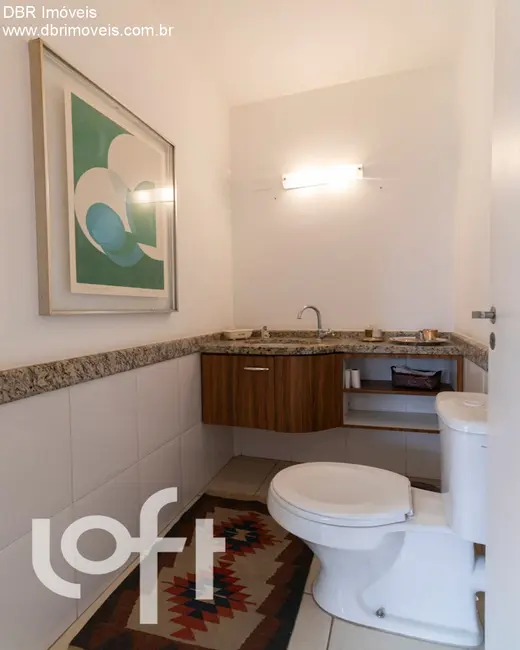 Foto 4 de Apartamento com 3 quartos à venda, 127m2 em Vila Mariana, São Paulo - SP