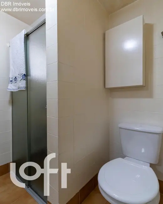 Foto 7 de Apartamento com 3 quartos à venda, 127m2 em Vila Mariana, São Paulo - SP