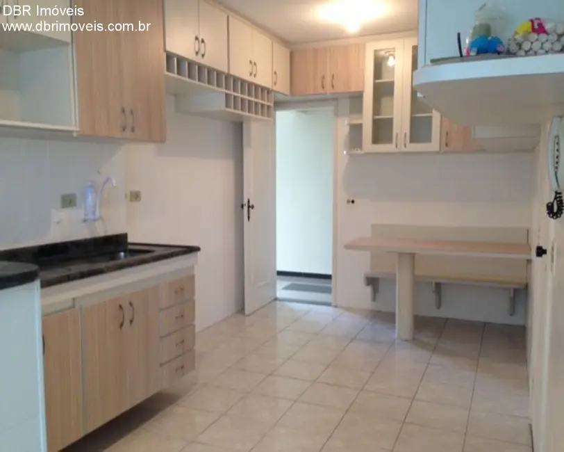 Apartamento com 4 quartos à venda, 126m2 em Vila Mariana, São Paulo - SP - imagem 7 Foto 7 de Apartamento com 4 quartos à venda, 126m2 em Vila Mariana, São Paulo - SP