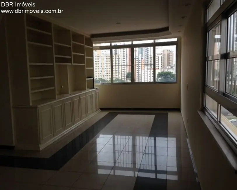 Apartamento com 4 quartos à venda, 126m2 em Vila Mariana, São Paulo - SP - imagem 9 Foto 9 de Apartamento com 4 quartos à venda, 126m2 em Vila Mariana, São Paulo - SP
