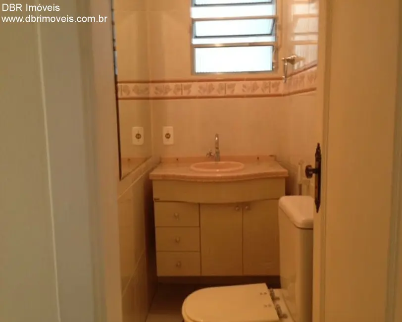 Apartamento com 4 quartos à venda, 126m2 em Vila Mariana, São Paulo - SP - imagem 4 Foto 4 de Apartamento com 4 quartos à venda, 126m2 em Vila Mariana, São Paulo - SP