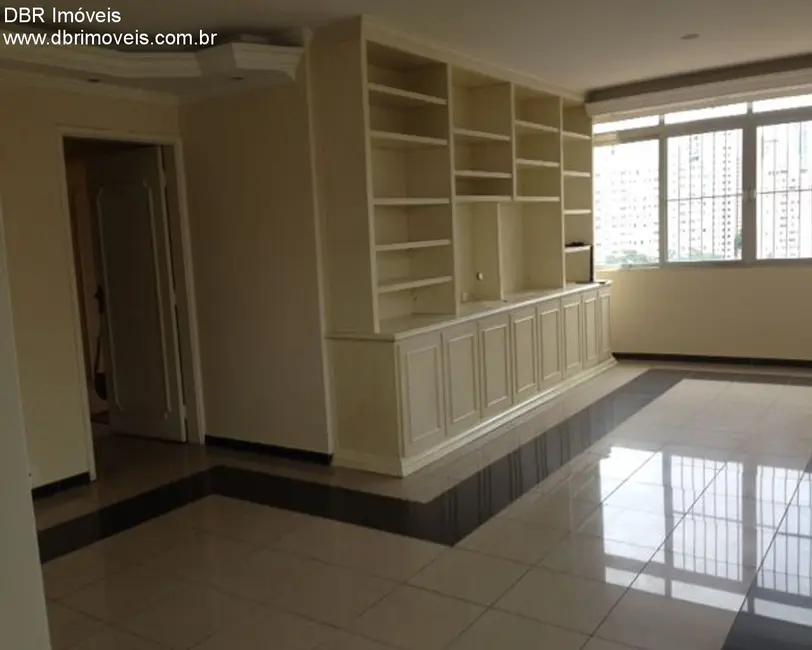 Apartamento com 4 quartos à venda, 126m2 em Vila Mariana, São Paulo - SP - imagem 2 Foto 2 de Apartamento com 4 quartos à venda, 126m2 em Vila Mariana, São Paulo - SP