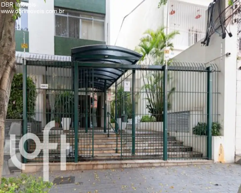 Foto 1 de Apartamento com 4 quartos à venda, 126m2 em Vila Mariana, São Paulo - SP