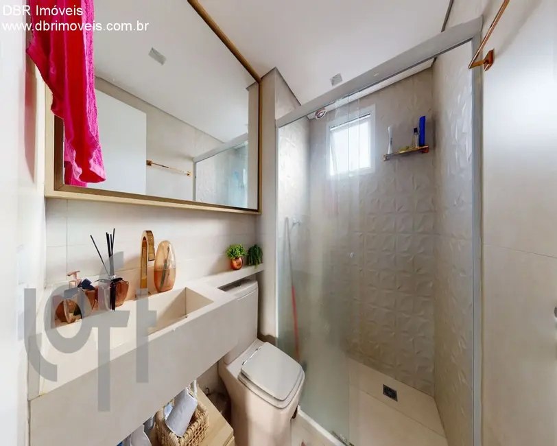 Foto 3 de Apartamento com 3 quartos à venda, 65m2 em Vila Prudente, São Paulo - SP