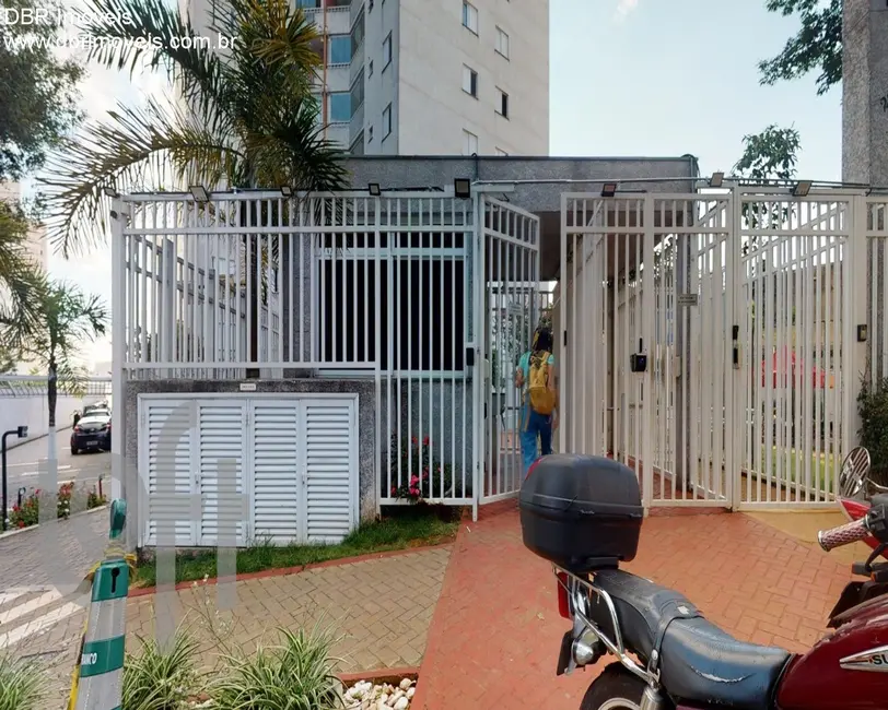 Foto 7 de Apartamento com 3 quartos à venda, 65m2 em Vila Prudente, São Paulo - SP