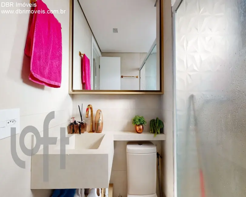 Foto 4 de Apartamento com 3 quartos à venda, 65m2 em Vila Prudente, São Paulo - SP