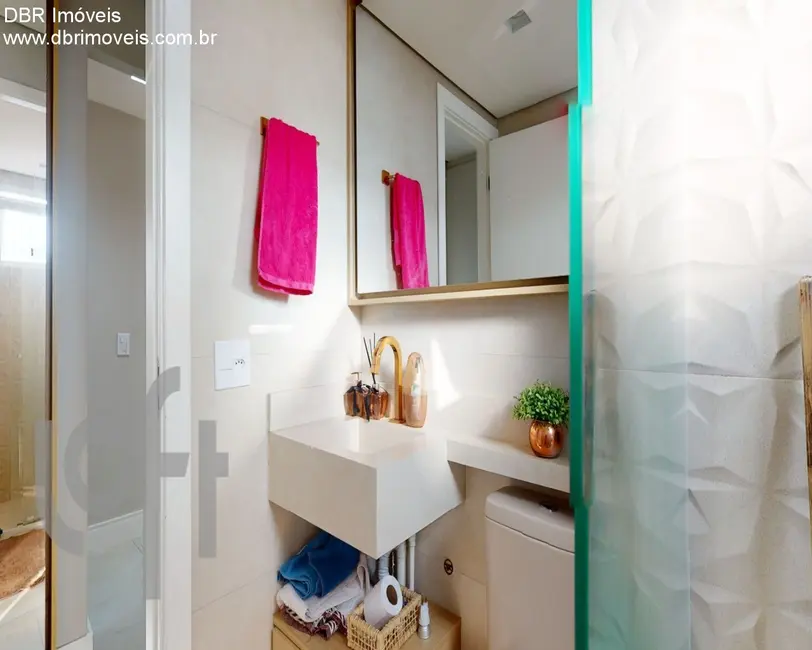 Foto 6 de Apartamento com 3 quartos à venda, 65m2 em Vila Prudente, São Paulo - SP