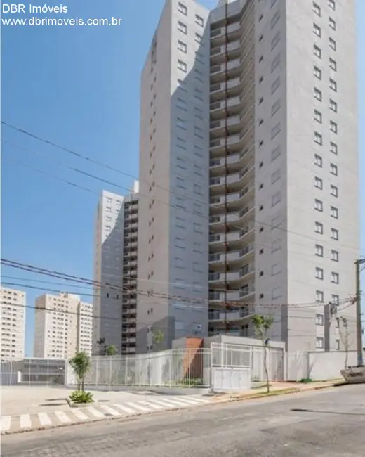 Foto 1 de Apartamento com 3 quartos à venda, 65m2 em Vila Prudente, São Paulo - SP