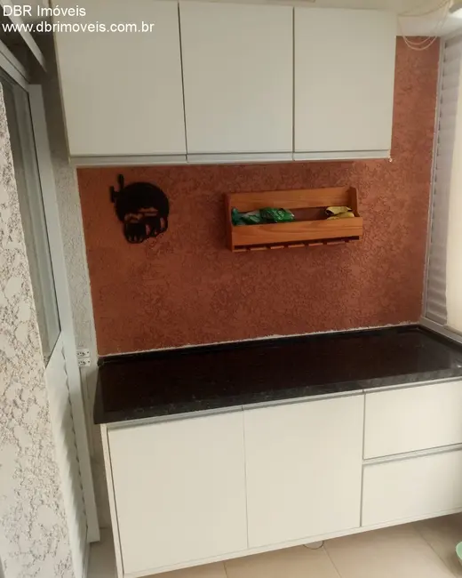 Apartamento com 2 quartos à venda, 55m2 em Vila Prudente, São Paulo - SP - imagem 9 Foto 9 de Apartamento com 2 quartos à venda, 55m2 em Vila Prudente, São Paulo - SP