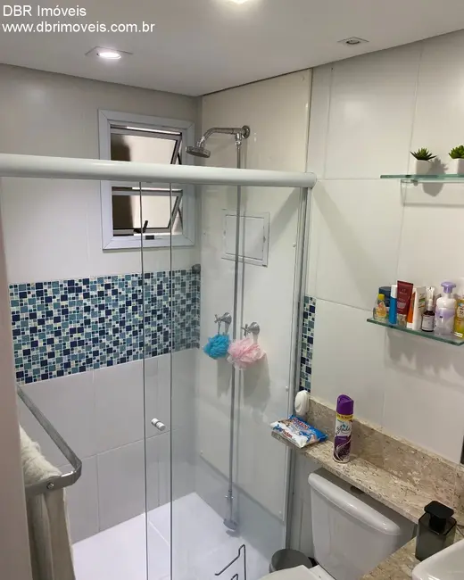 Foto 5 de Apartamento com 3 quartos à venda, 64m2 em Vila Prudente, São Paulo - SP