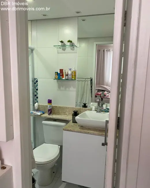 Foto 4 de Apartamento com 3 quartos à venda, 64m2 em Vila Prudente, São Paulo - SP