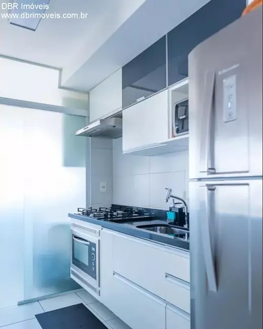 Foto 8 de Apartamento com 2 quartos à venda, 62m2 em Vila Prudente, São Paulo - SP