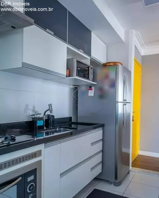 Foto 9 de Apartamento com 2 quartos à venda, 62m2 em Vila Prudente, São Paulo - SP