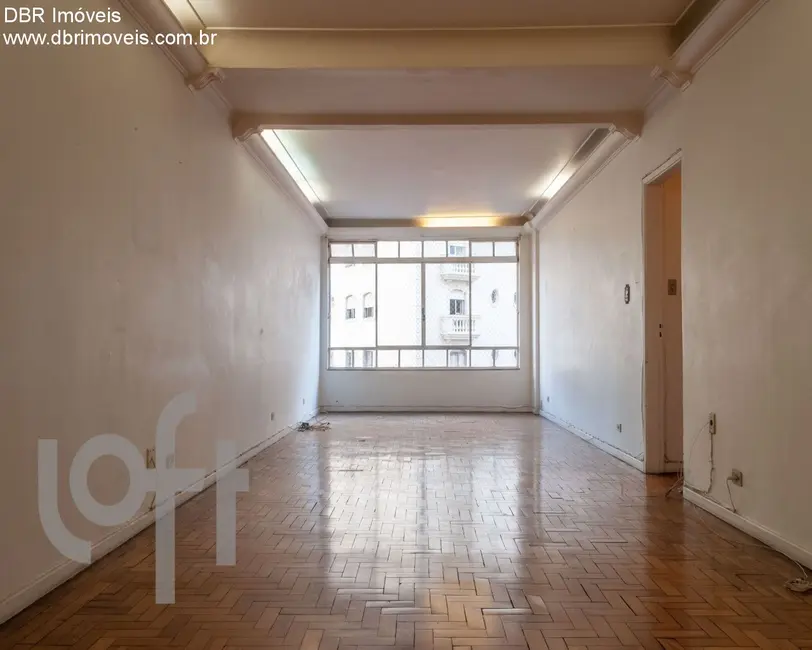 Apartamento com 3 quartos à venda, 160m2 em Bela Vista, São Paulo - SP - imagem 1 Foto 1 de Apartamento com 3 quartos à venda, 160m2 em Bela Vista, São Paulo - SP