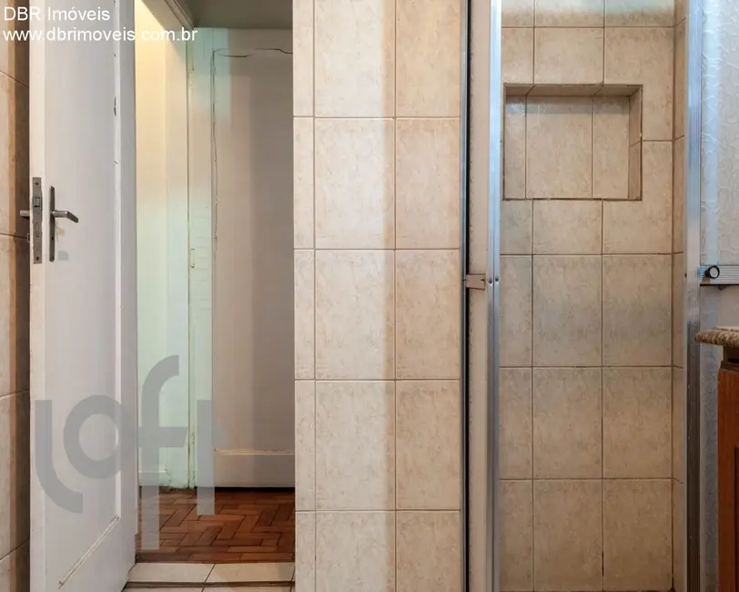 Apartamento com 3 quartos à venda, 160m2 em Bela Vista, São Paulo - SP - imagem 3 Foto 3 de Apartamento com 3 quartos à venda, 160m2 em Bela Vista, São Paulo - SP
