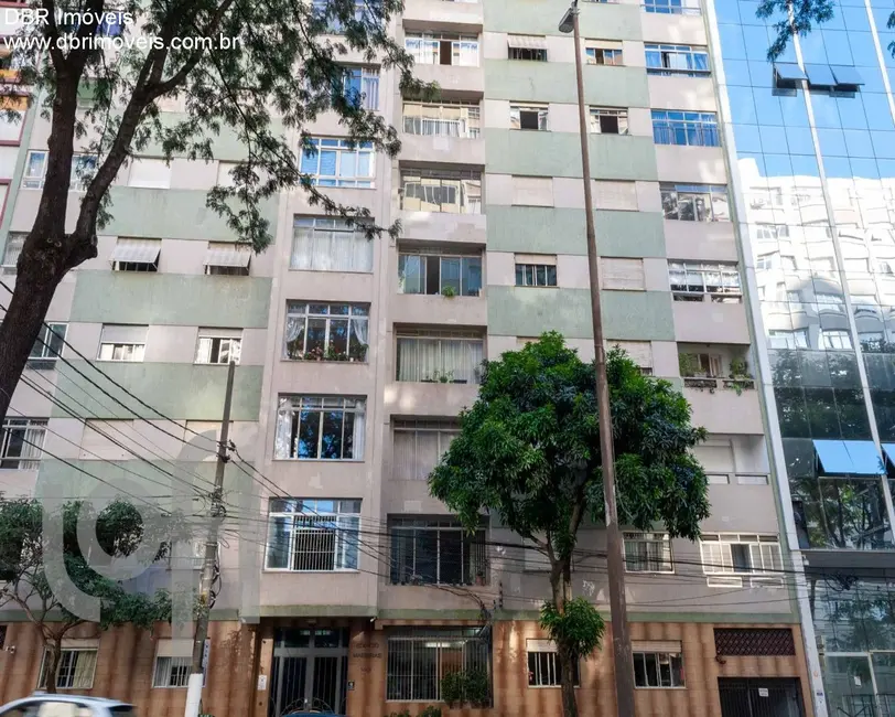 Apartamento com 3 quartos à venda, 160m2 em Bela Vista, São Paulo - SP - imagem 9 Foto 9 de Apartamento com 3 quartos à venda, 160m2 em Bela Vista, São Paulo - SP
