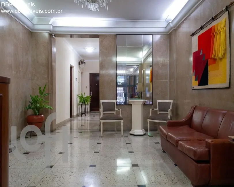 Apartamento com 3 quartos à venda, 160m2 em Bela Vista, São Paulo - SP - imagem 8 Foto 8 de Apartamento com 3 quartos à venda, 160m2 em Bela Vista, São Paulo - SP