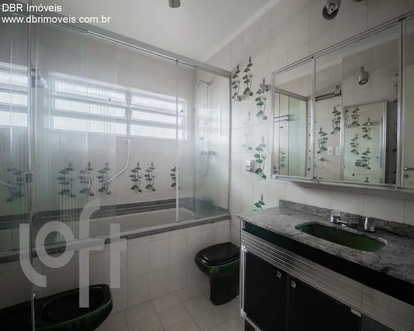 Foto 3 de Apartamento com 3 quartos à venda, 172m2 em Bela Vista, São Paulo - SP