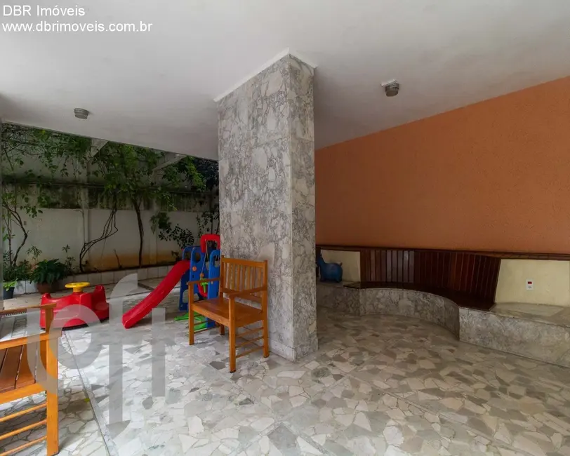 Foto 7 de Apartamento com 3 quartos à venda, 172m2 em Bela Vista, São Paulo - SP