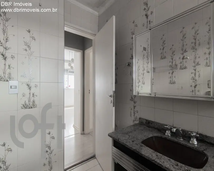 Foto 6 de Apartamento com 3 quartos à venda, 172m2 em Bela Vista, São Paulo - SP