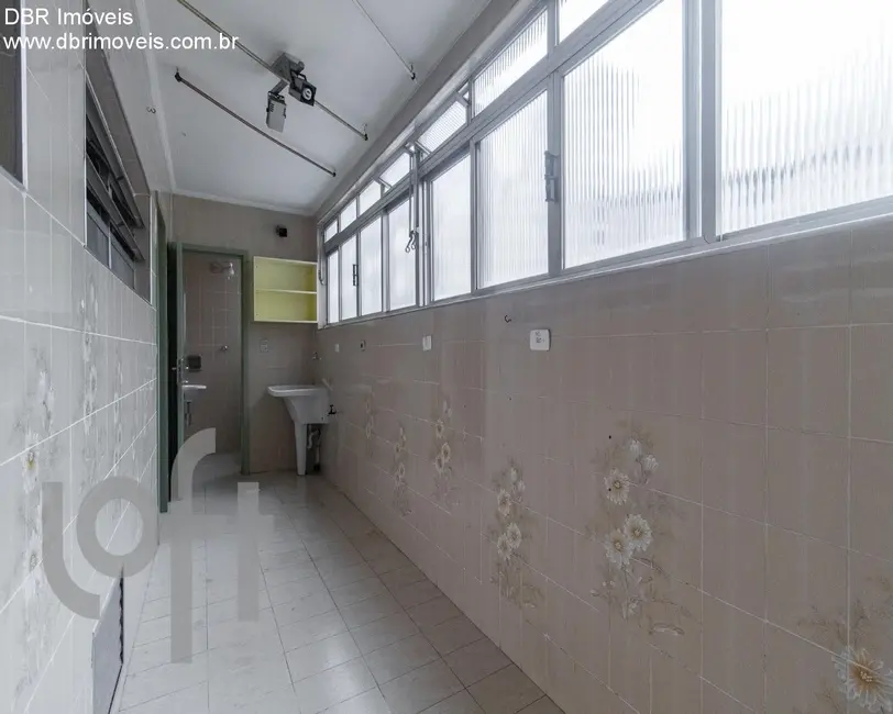 Foto 8 de Apartamento com 3 quartos à venda, 172m2 em Bela Vista, São Paulo - SP