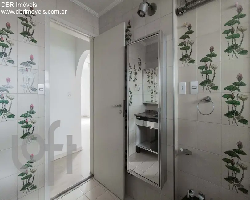 Foto 4 de Apartamento com 3 quartos à venda, 172m2 em Bela Vista, São Paulo - SP