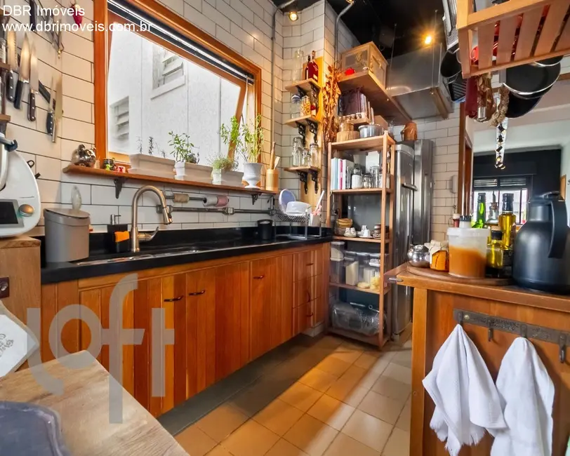 Apartamento com 2 quartos à venda, 175m2 em Bela Vista, São Paulo - SP - imagem 9 Foto 9 de Apartamento com 2 quartos à venda, 175m2 em Bela Vista, São Paulo - SP