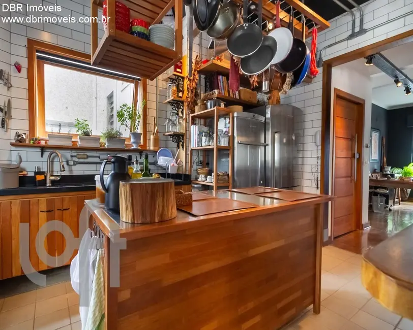 Apartamento com 2 quartos à venda, 175m2 em Bela Vista, São Paulo - SP - imagem 6 Foto 6 de Apartamento com 2 quartos à venda, 175m2 em Bela Vista, São Paulo - SP