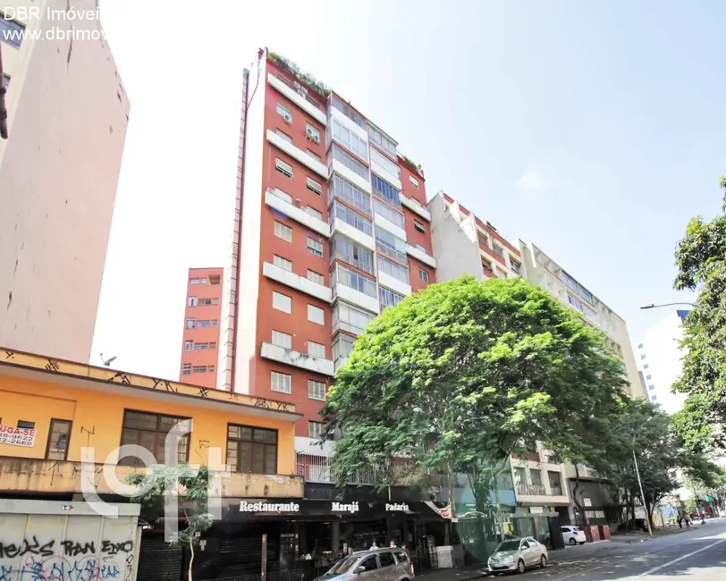 Foto 8 de Apartamento com 4 quartos à venda, 233m2 em República, São Paulo - SP