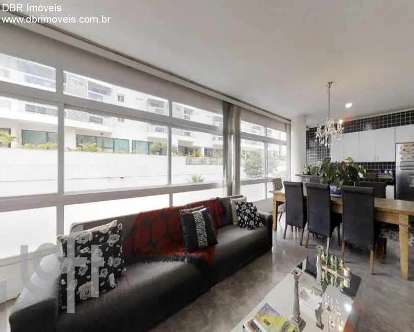 Foto 1 de Apartamento com 4 quartos à venda, 233m2 em República, São Paulo - SP