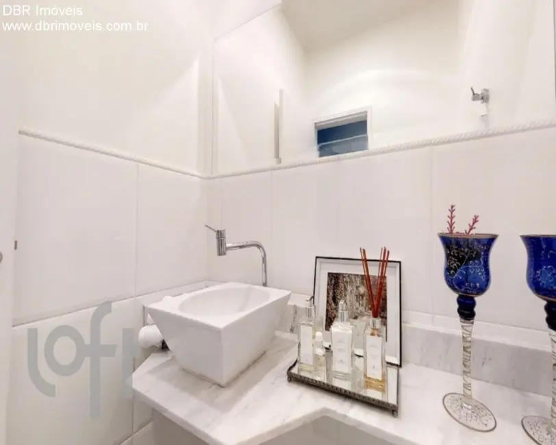 Foto 4 de Apartamento com 4 quartos à venda, 233m2 em República, São Paulo - SP